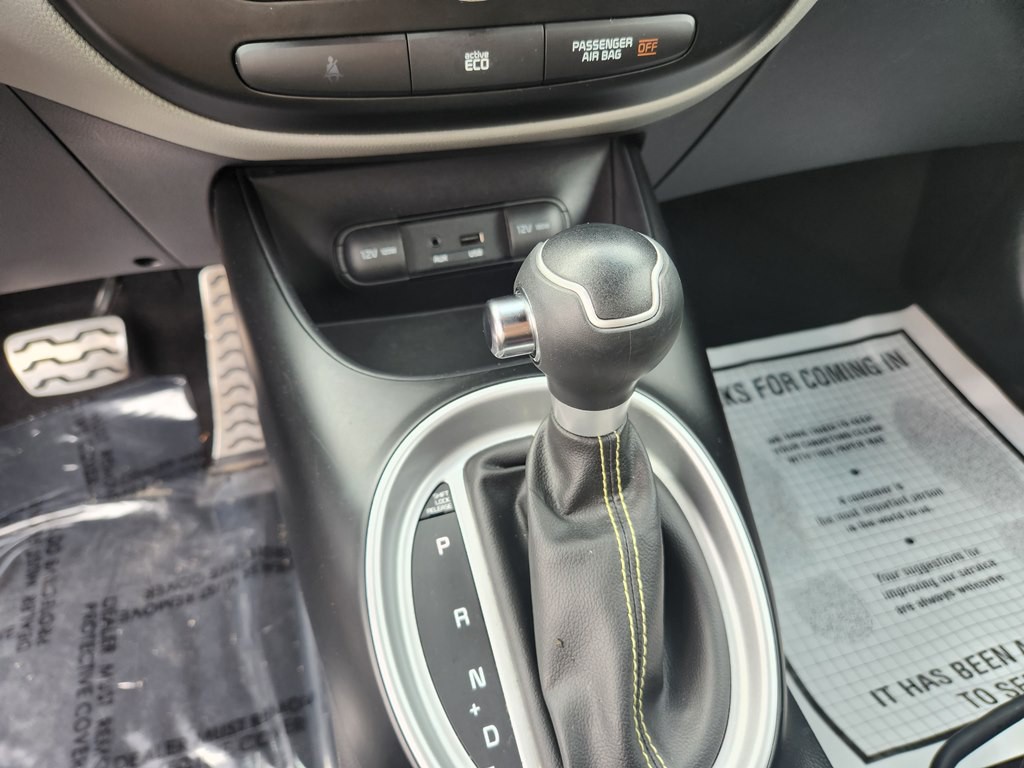 2014 Kia Soul Image 15