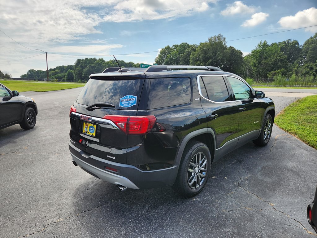 2017 GMC Acadia Image 5