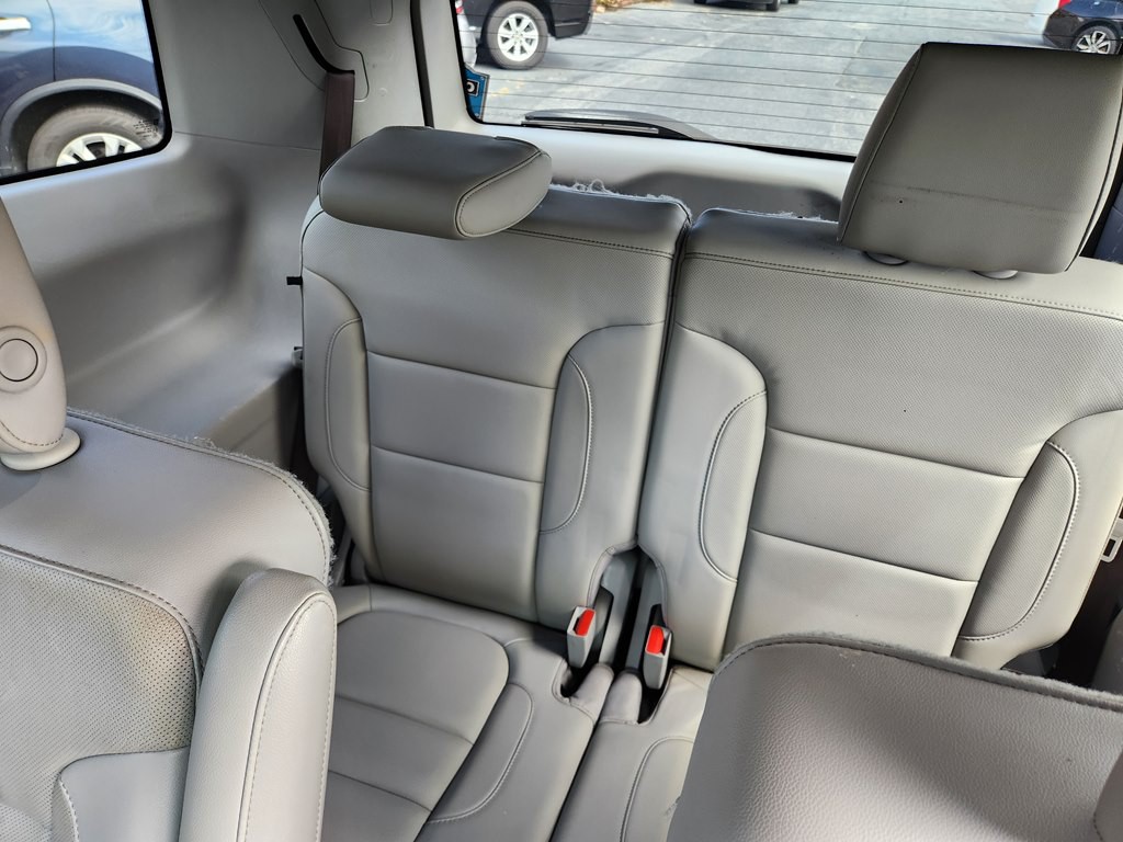 2017 GMC Acadia Image 14