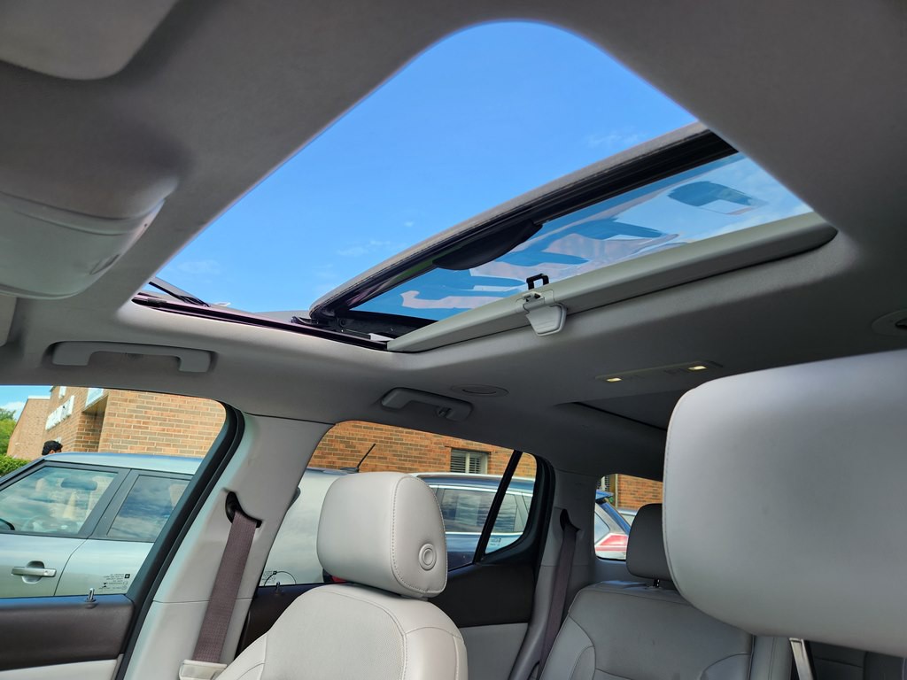 2017 GMC Acadia Image 15