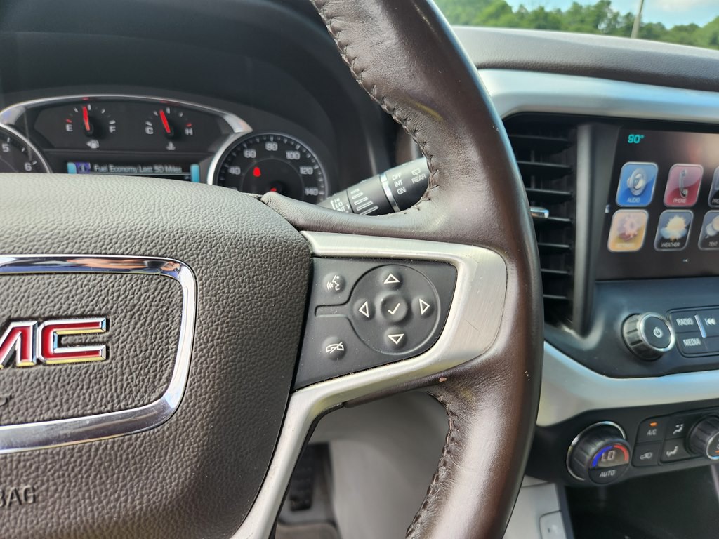 2017 GMC Acadia Image 19