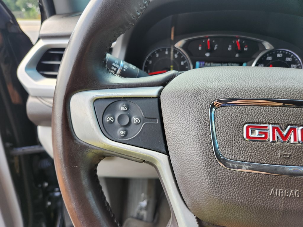 2017 GMC Acadia Image 20
