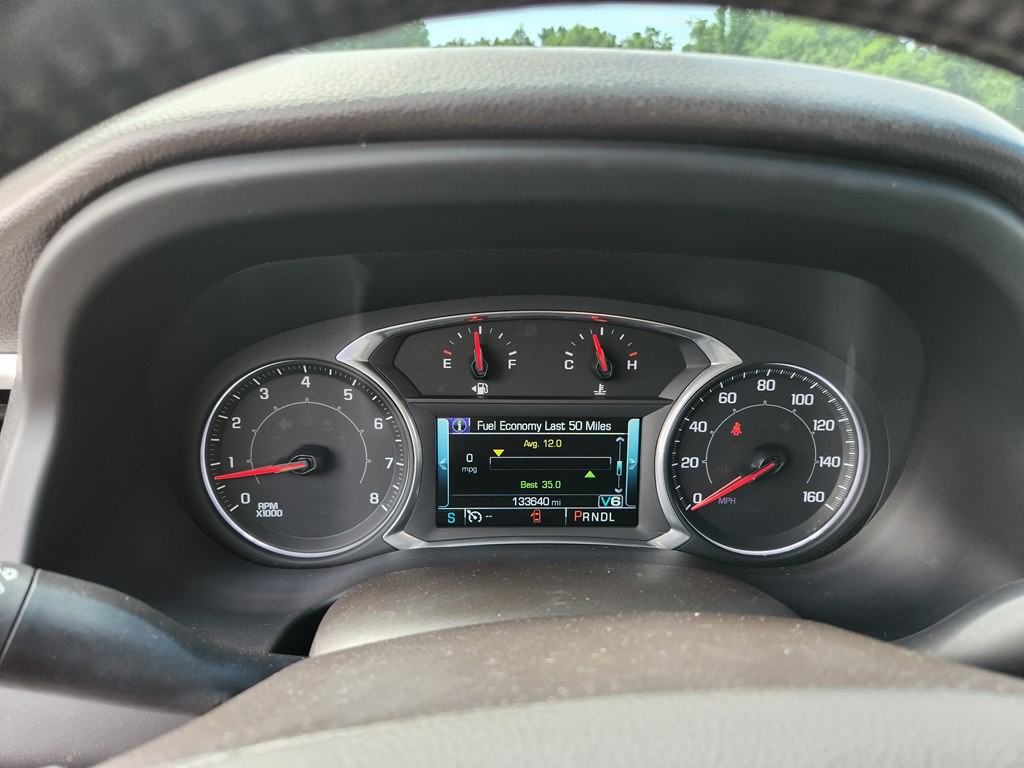 2017 GMC Acadia Image 22