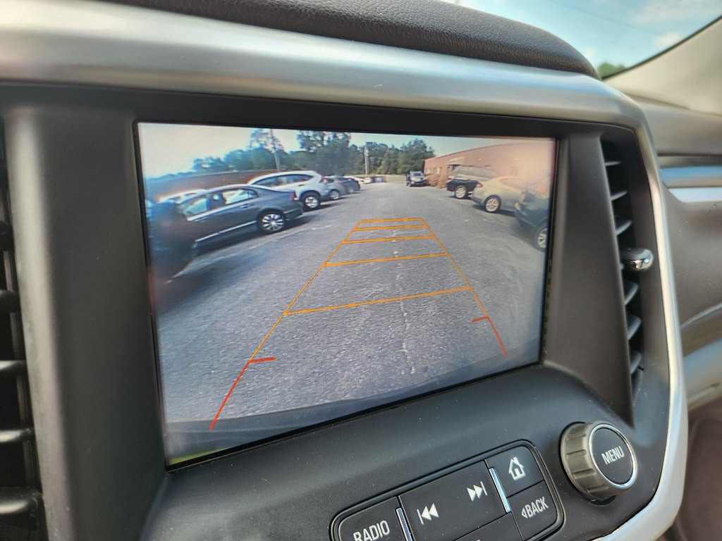 2017 GMC Acadia Image 23