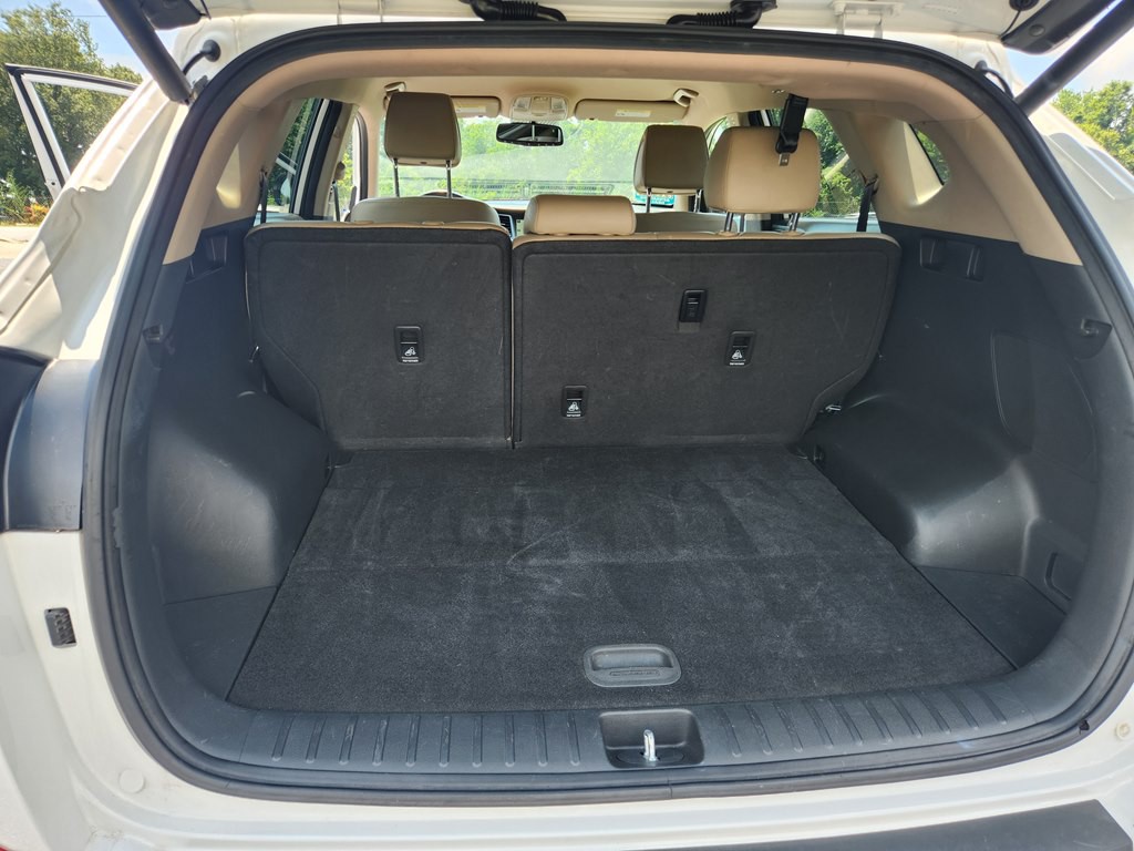 2016 Hyundai Tucson Image 14