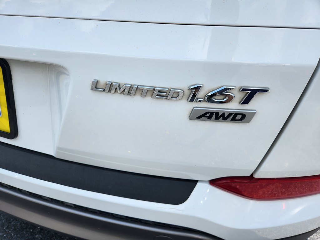 2016 Hyundai Tucson Image 7