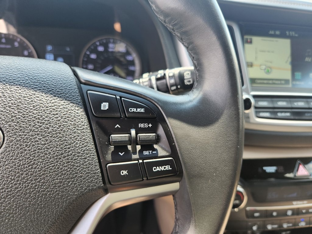 2016 Hyundai Tucson Image 21