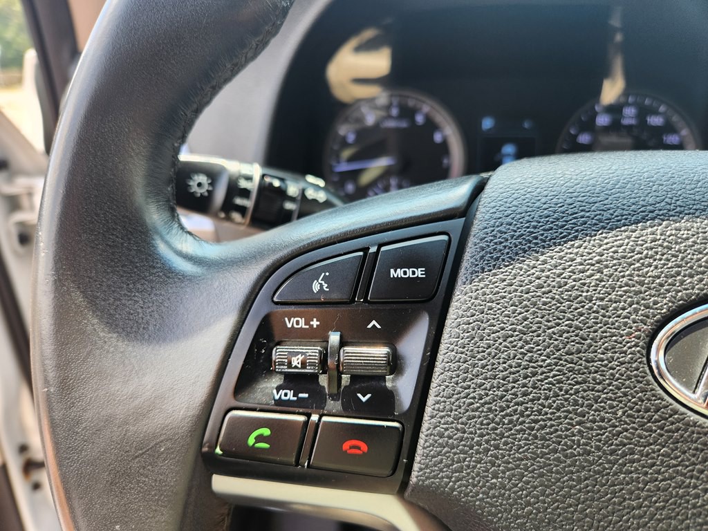 2016 Hyundai Tucson Image 22