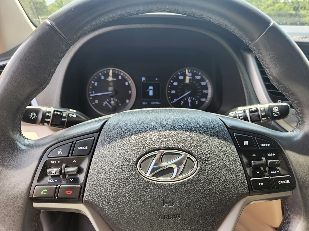 2016 Hyundai Tucson Image 23