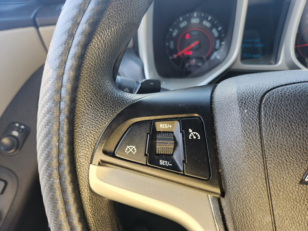 2015 Chevrolet Camaro Image 15
