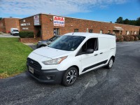 Image for 2019 Ford Transit Connect XL ID: 6736192