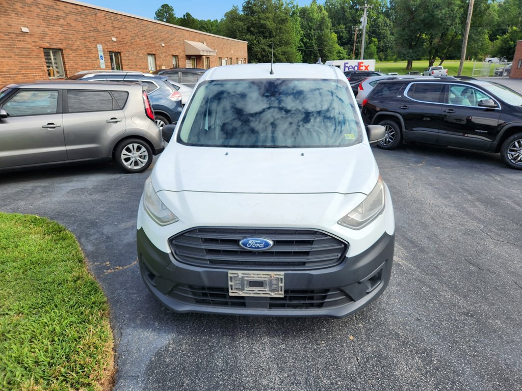 2019 Ford Transit Connect Image 2