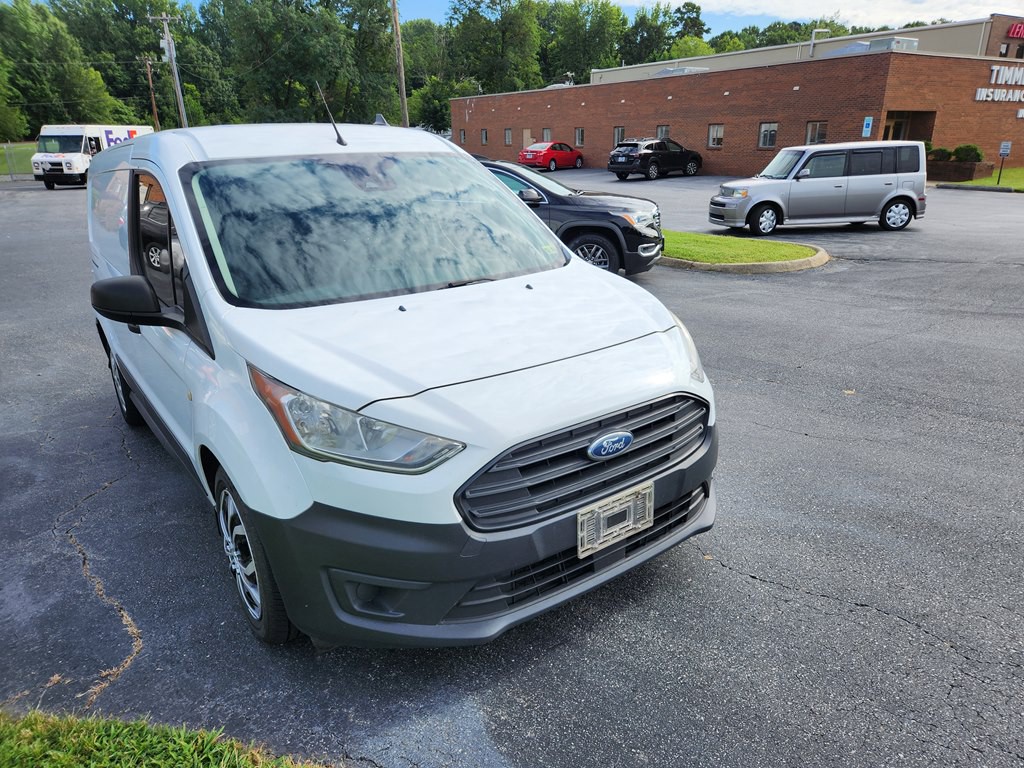 2019 Ford Transit Connect Image 3