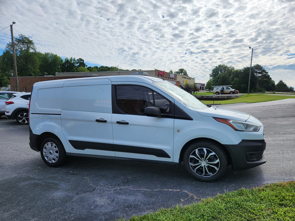 2019 Ford Transit Connect Image 4