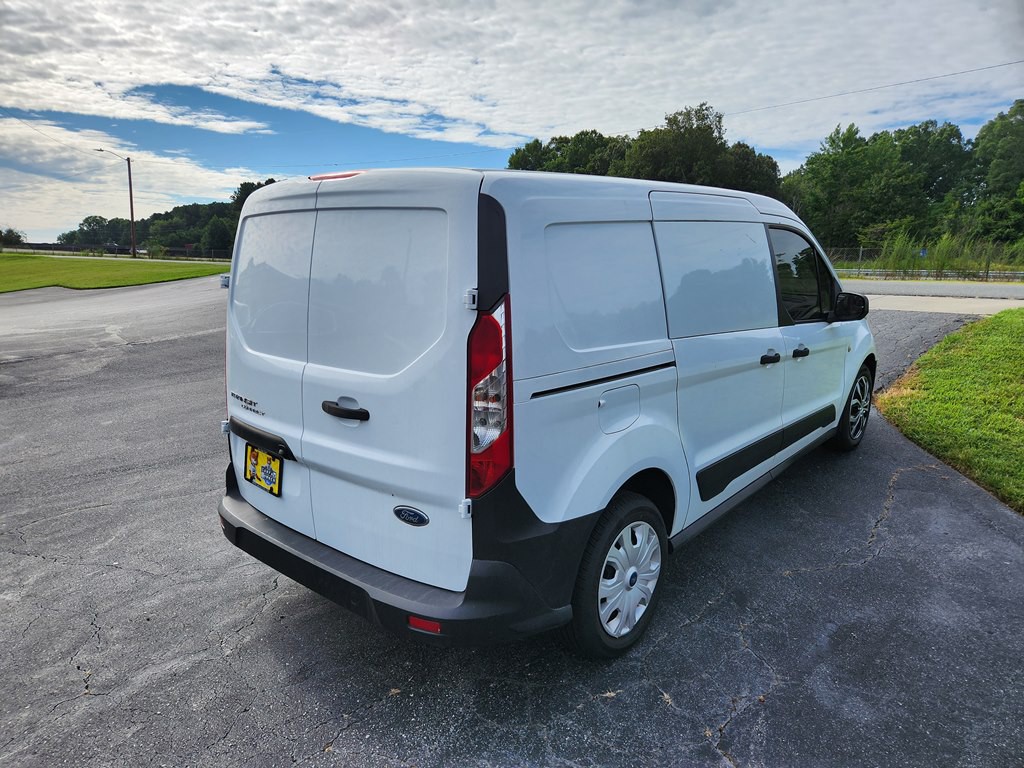 2019 Ford Transit Connect Image 5