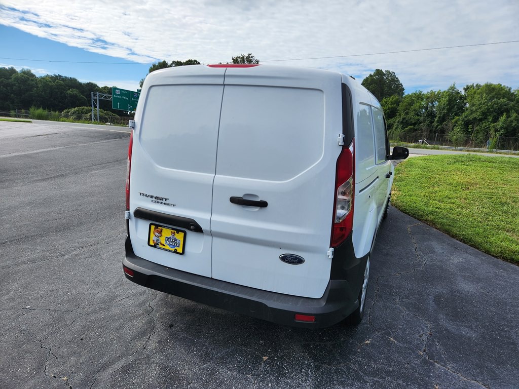 2019 Ford Transit Connect Image 6