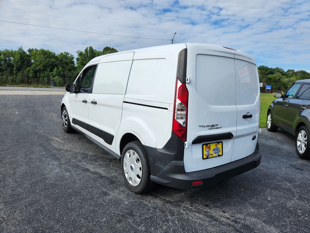 2019 Ford Transit Connect Image 7