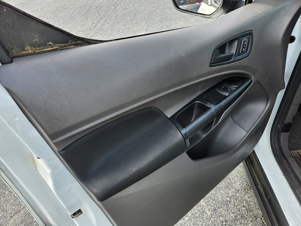 2019 Ford Transit Connect Image 8