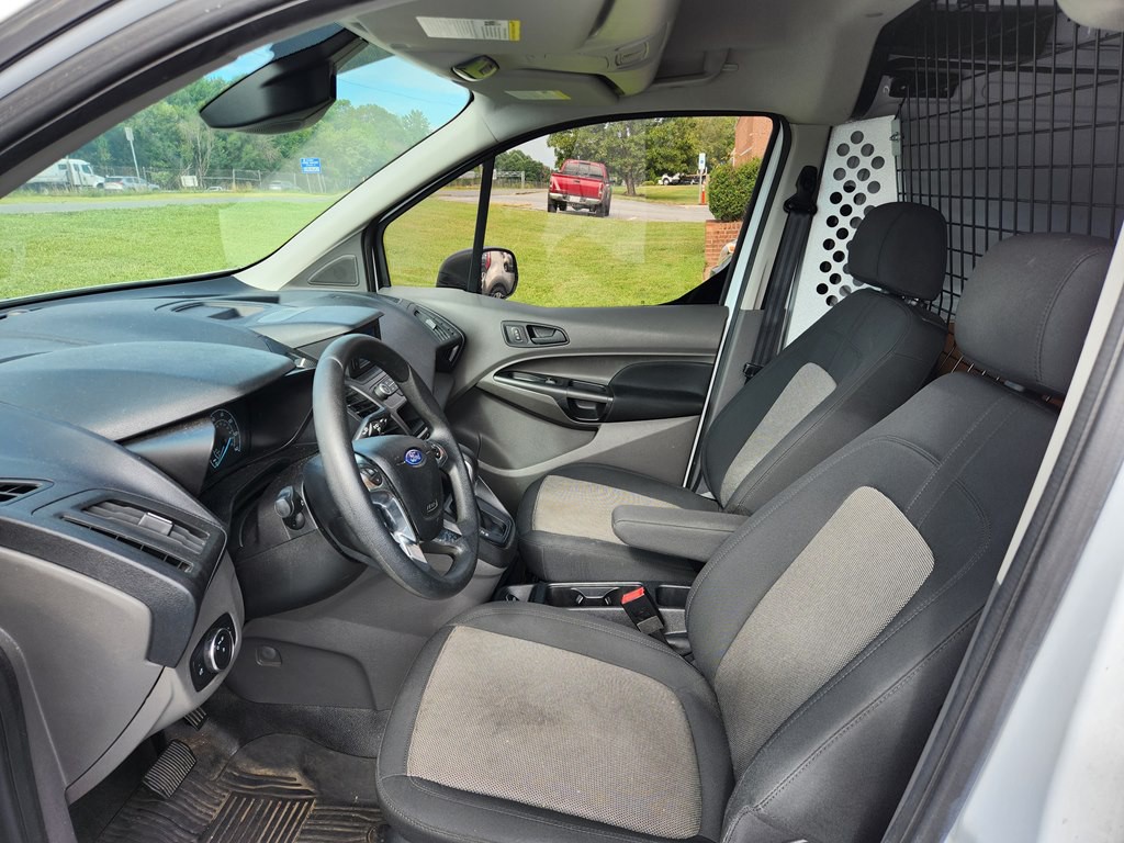 2019 Ford Transit Connect Image 9