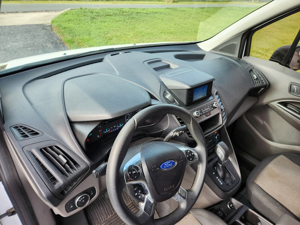 2019 Ford Transit Connect Image 10