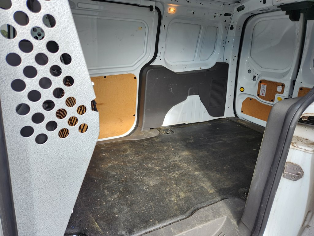 2019 Ford Transit Connect Image 11