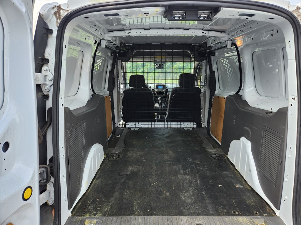2019 Ford Transit Connect Image 12
