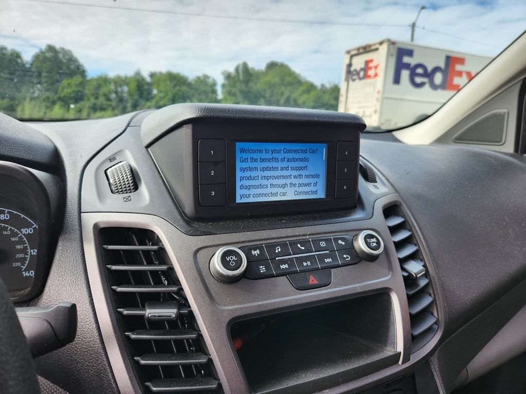 2019 Ford Transit Connect Image 13