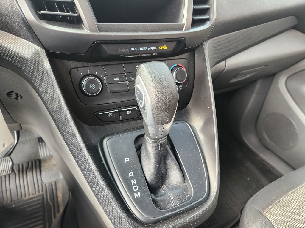2019 Ford Transit Connect Image 14