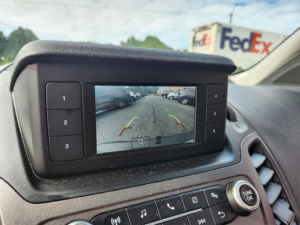 2019 Ford Transit Connect Image 15