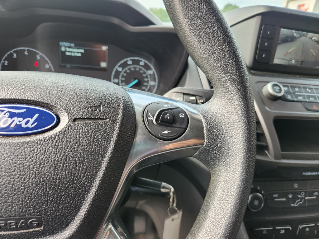 2019 Ford Transit Connect Image 16