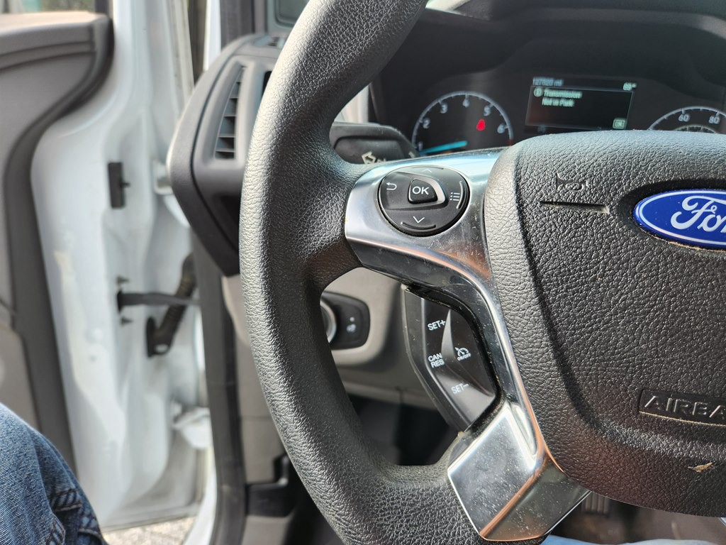 2019 Ford Transit Connect Image 17