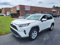 Image for 2019 Toyota Rav4 XLE ID: 6736218