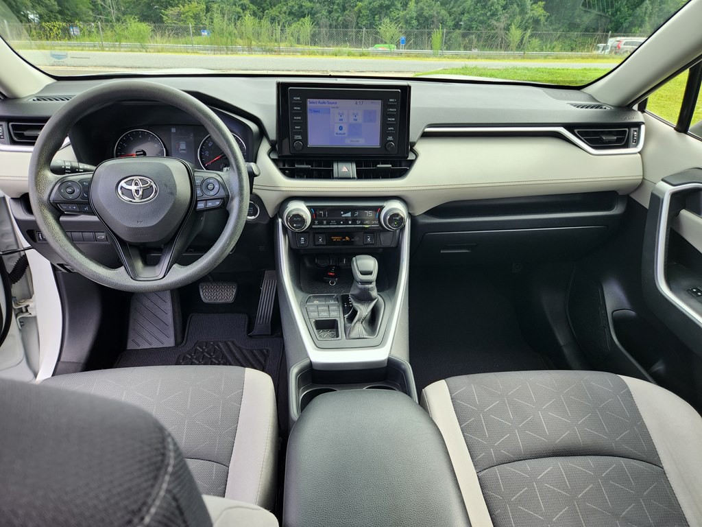 2019 Toyota Rav4 Image 14