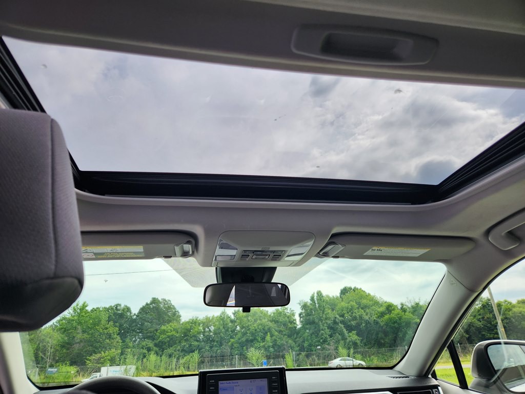 2019 Toyota Rav4 Image 15