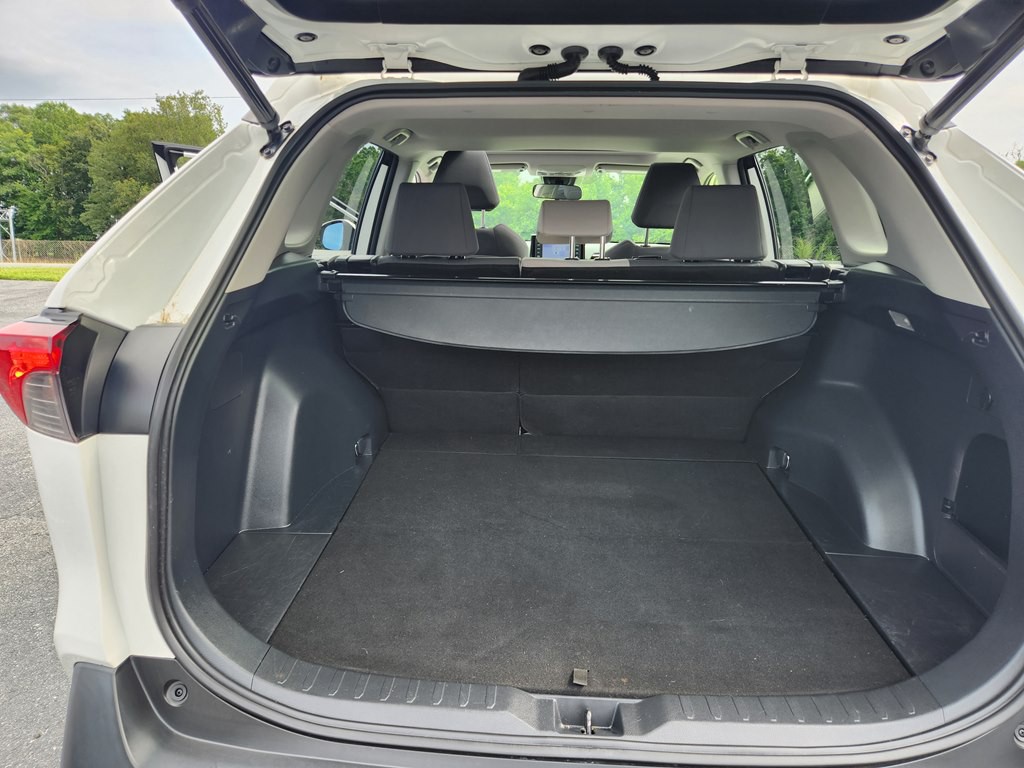 2019 Toyota Rav4 Image 16