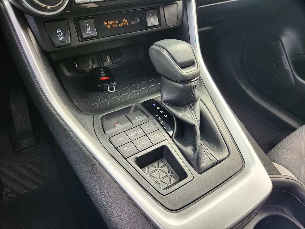 2019 Toyota Rav4 Image 18