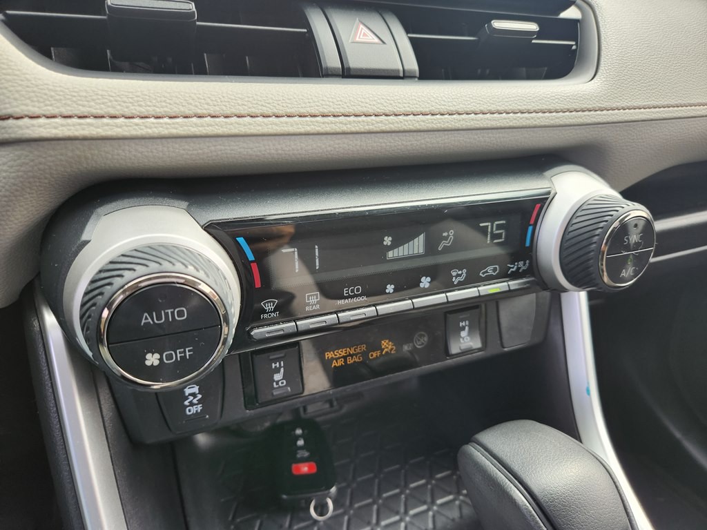 2019 Toyota Rav4 Image 19