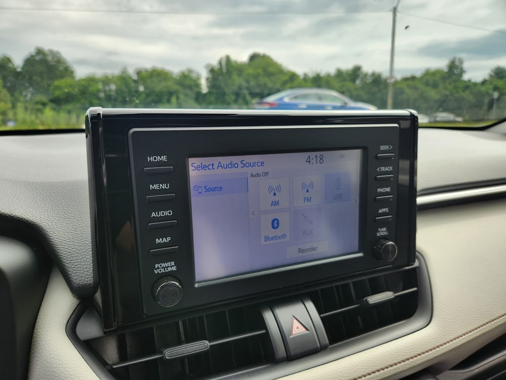 2019 Toyota Rav4 Image 20