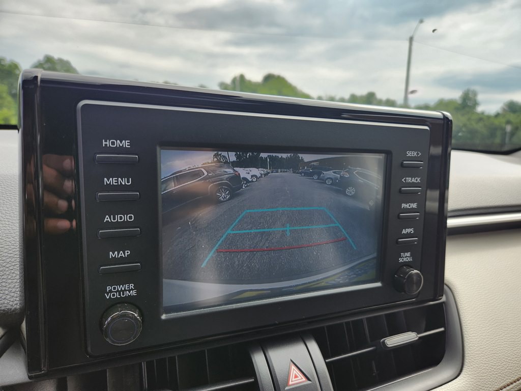 2019 Toyota Rav4 Image 21