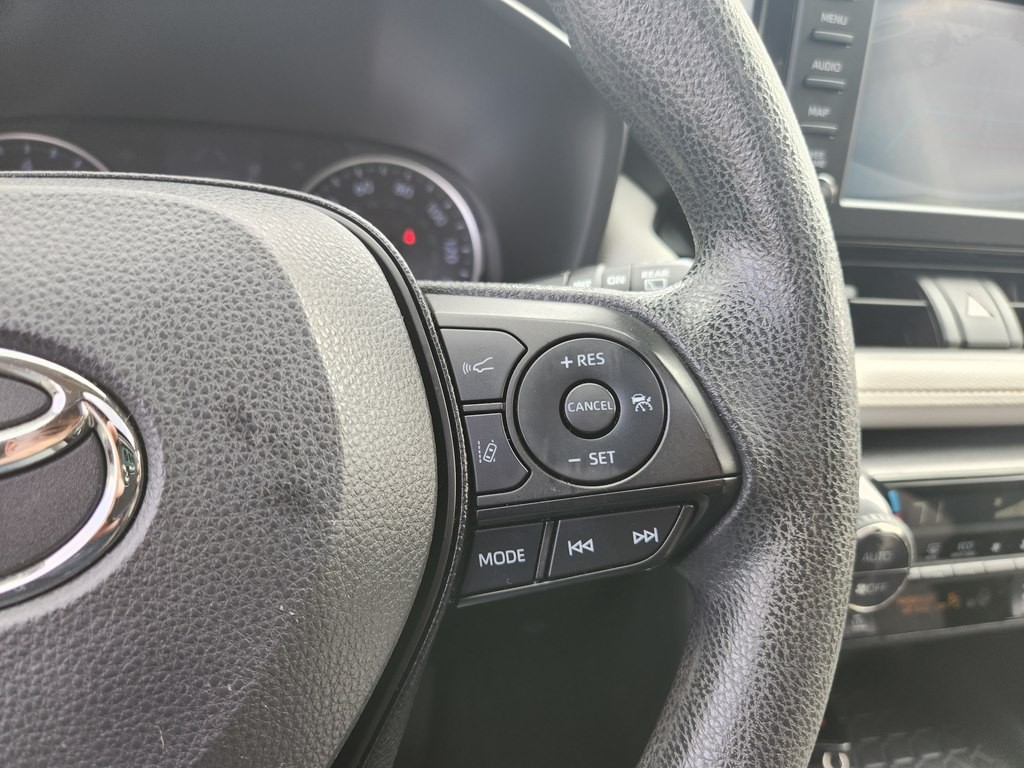 2019 Toyota Rav4 Image 23
