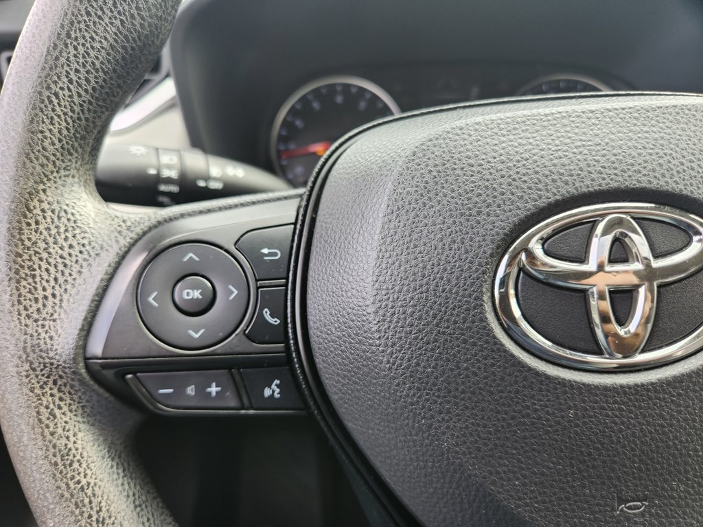 2019 Toyota Rav4 Image 24
