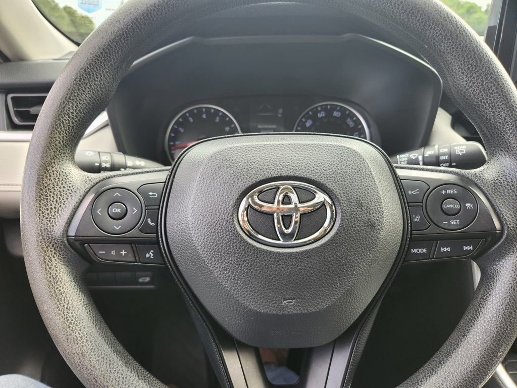2019 Toyota Rav4 Image 25