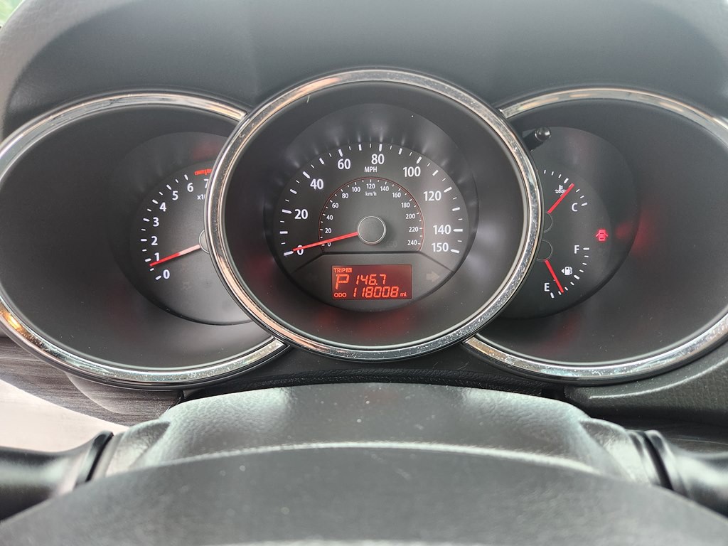 2013 Kia Sorento Image 14