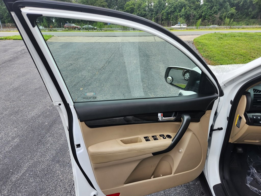 2013 Kia Sorento Image 26