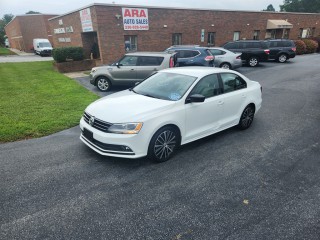 Image for 2016 Volkswagen Jetta Sport ID: 6744559