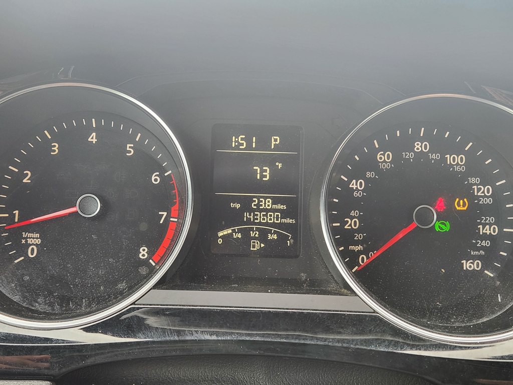 2016 Volkswagen Jetta Image 14