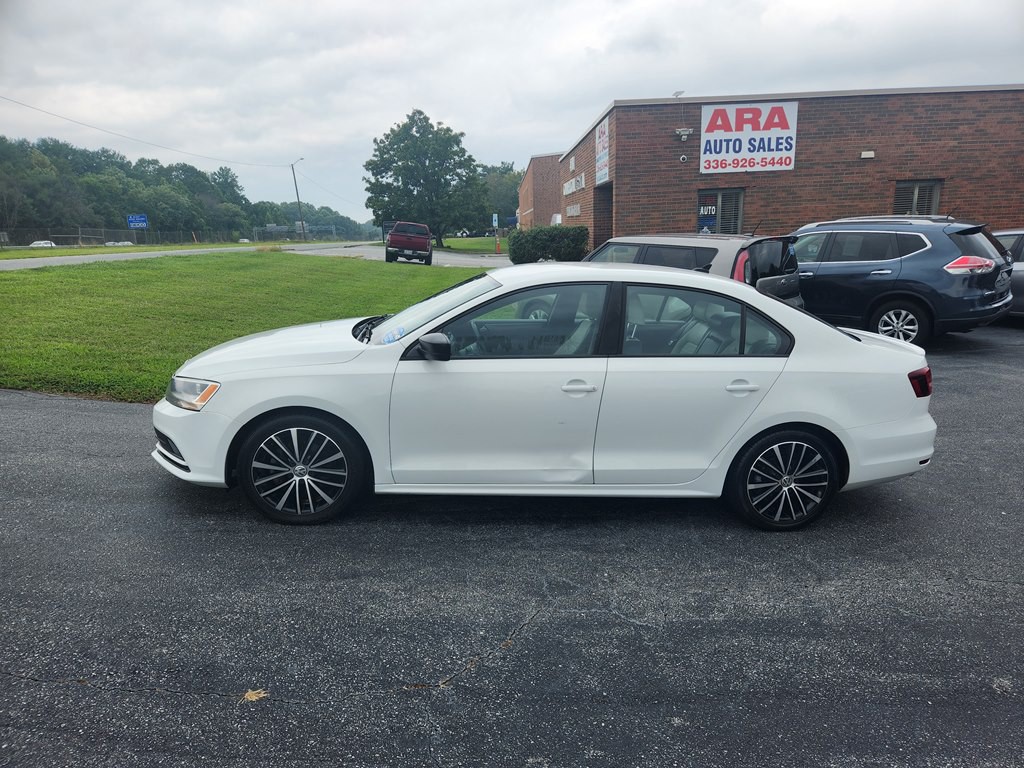 2016 Volkswagen Jetta Image 23