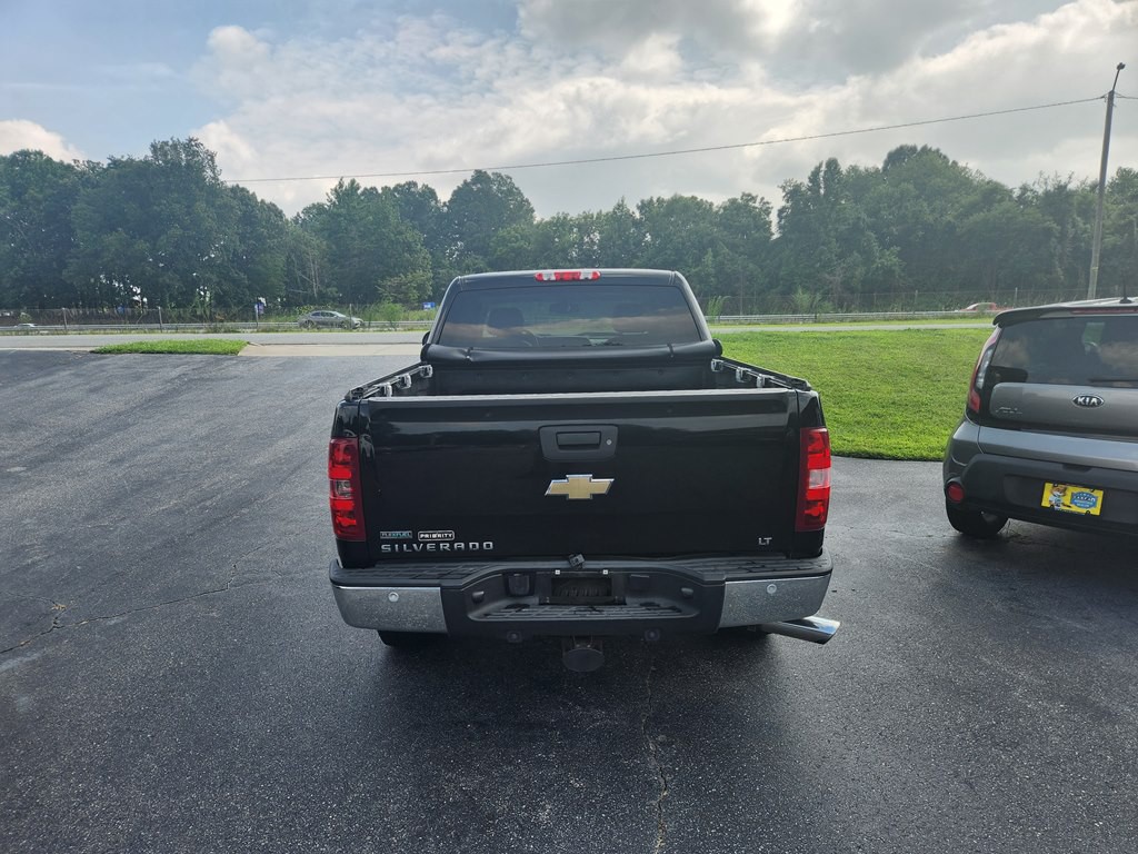 2011 Chevrolet Silverado 1500 Image 6