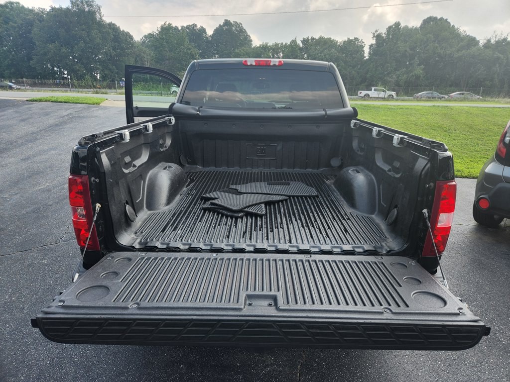 2011 Chevrolet Silverado 1500 Image 26
