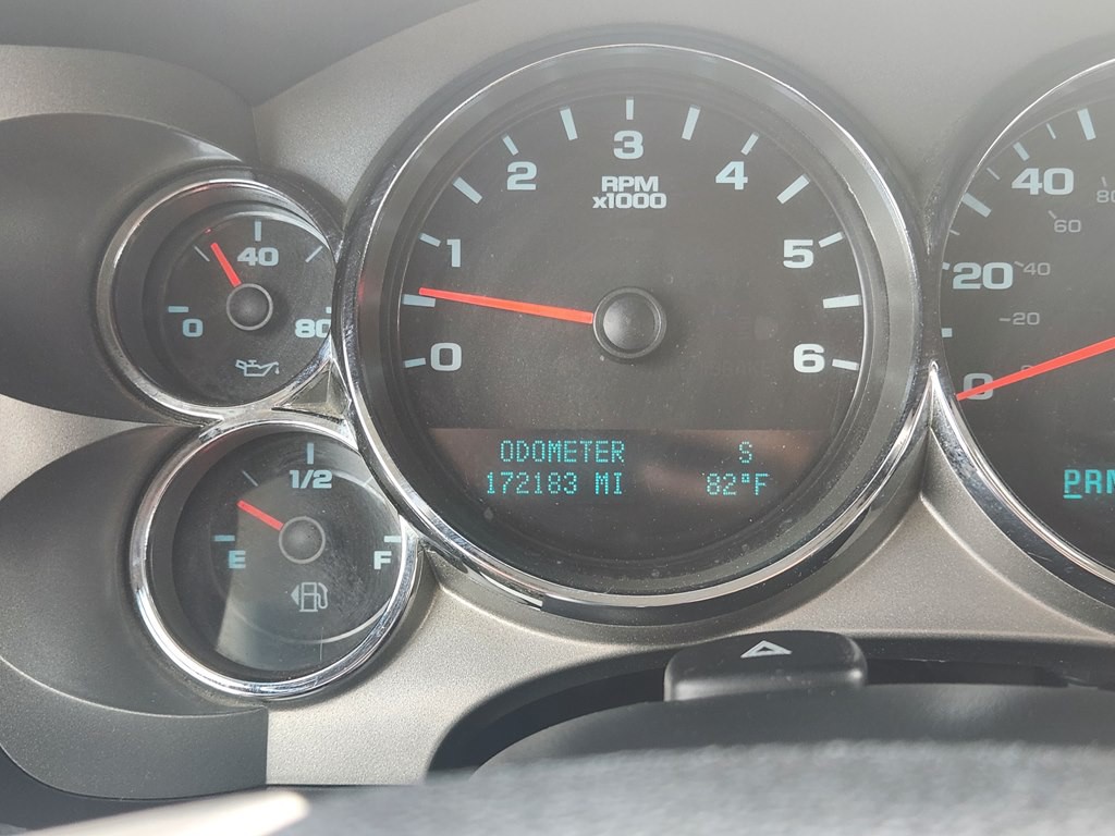 2011 Chevrolet Silverado 1500 Image 29
